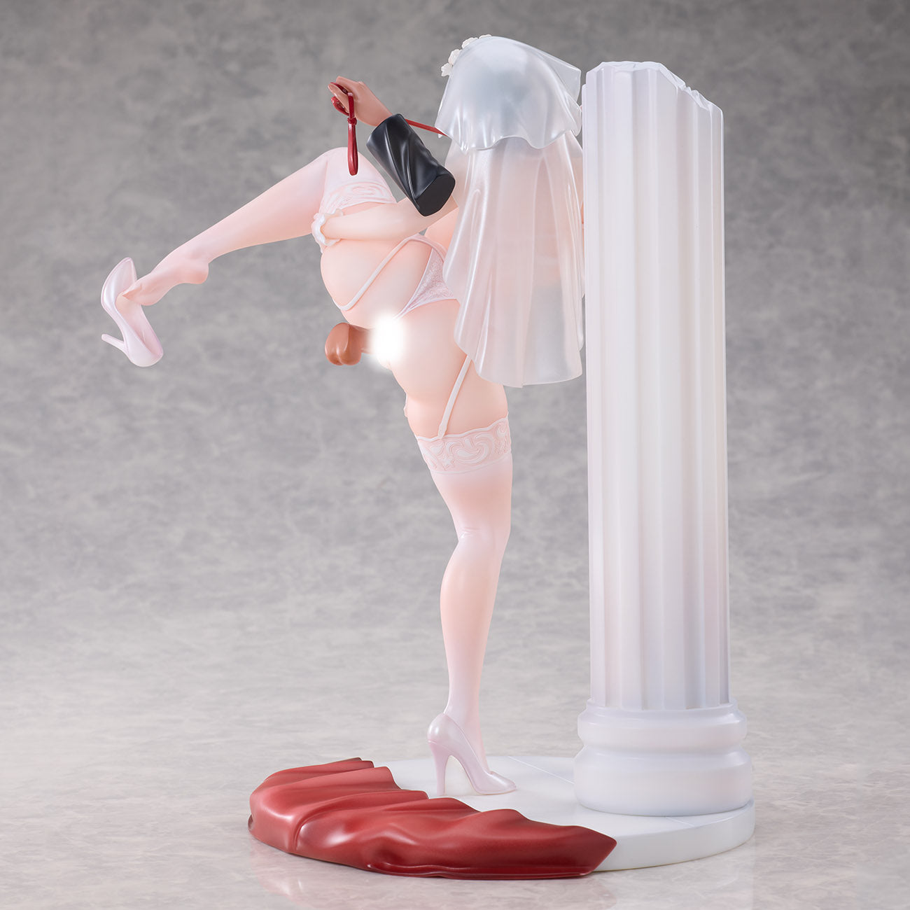 HOTVENUS 1/6 Yume no Netorare Bride Kokomi