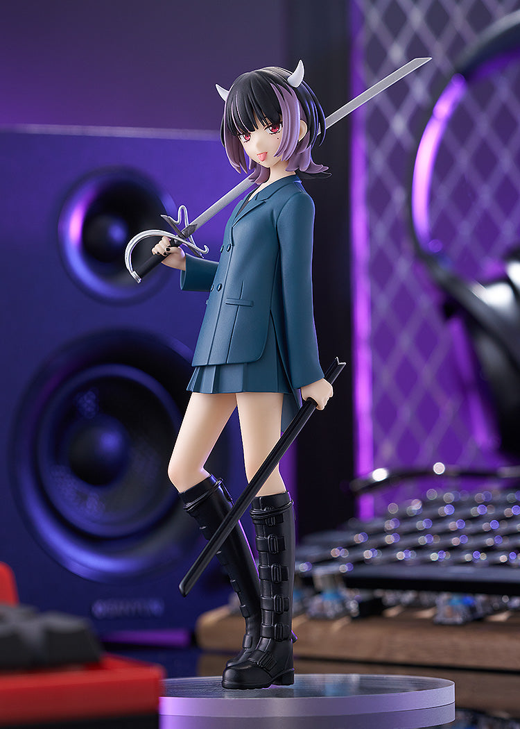 Good Smile Company Zutto Mayonaka De Iinoni POP UP PARADE Nira-chan Devil (Time Left)