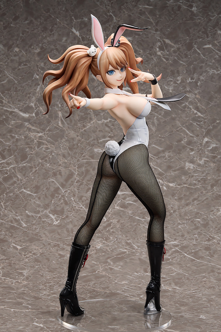 FREEing 1/3 Danganronpa: Trigger Happy Havoc Junko Enoshima: Bunny Ver.