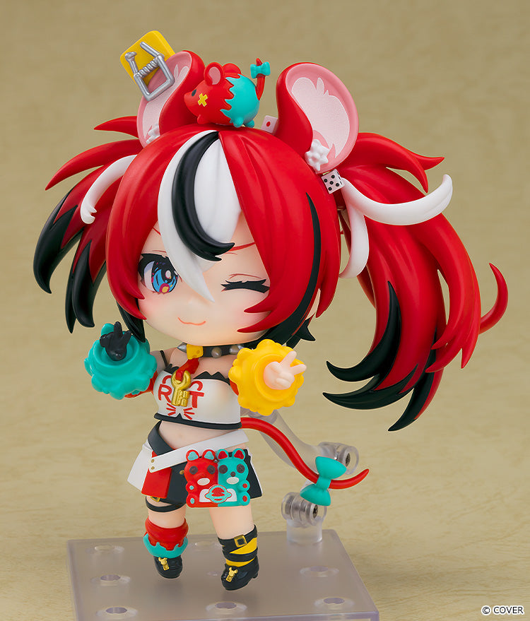 Good Smile Company hololive production Nendoroid Hakos Baelz