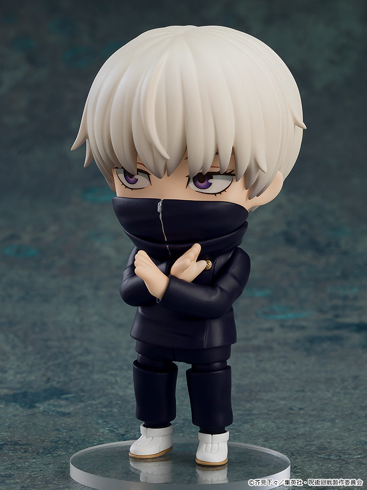 Good Smile Company Jujutsu Kaisen Nendoroid Toge Inumaki (Rerelease)
