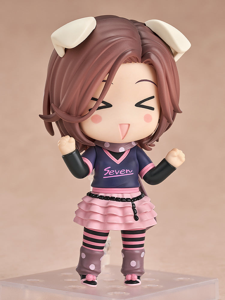Good Smile Arts Shanghai Nendoroid Nana Komatsu