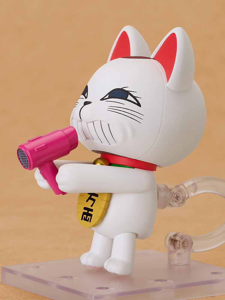Good Smile Company Dandadan Nendoroid Turbo Granny (Manekineko)