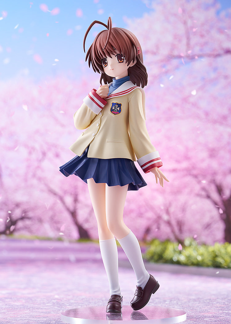 Good Smile Company CLANNAD POP UP PARADE Nagisa Furukawa L Size
