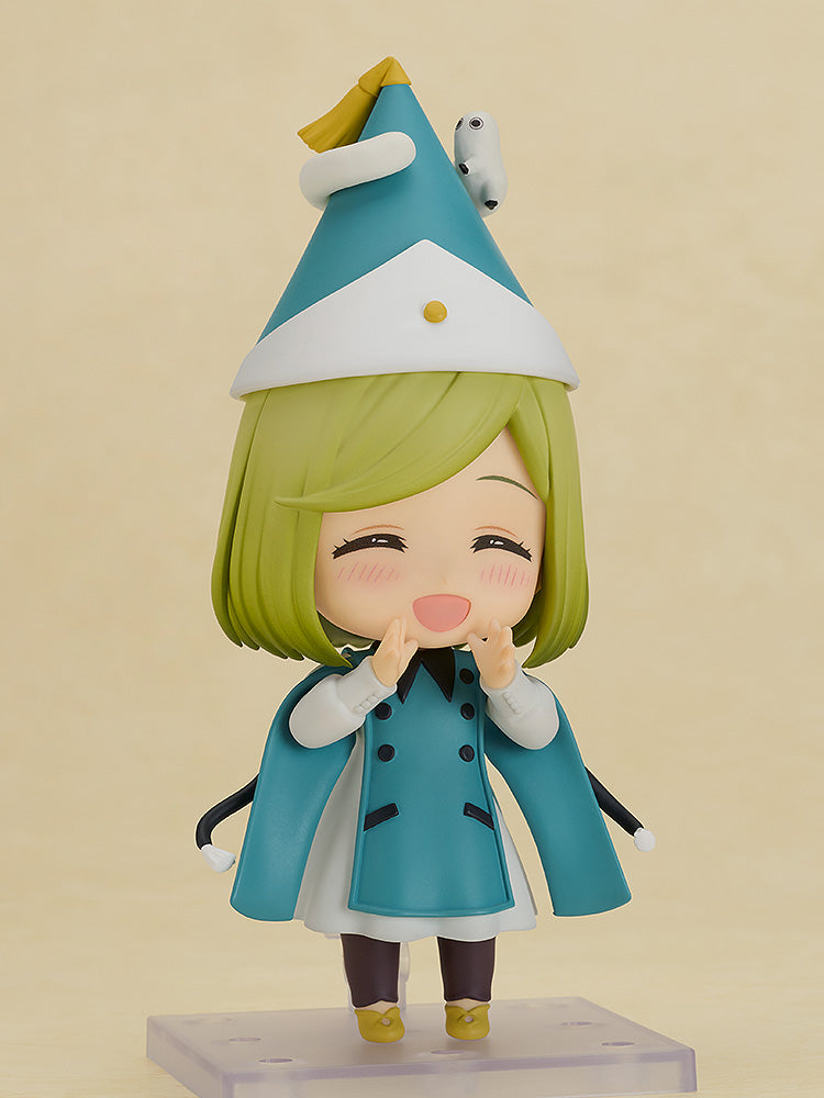 Good Smile Company Witch Hat Atelier Nendoroid Coco