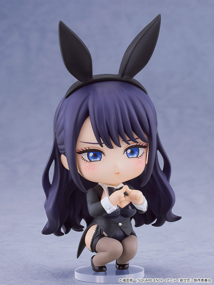Good Smile Company My Dress-Up Darling Season 2 Nendoroid Arisa Izayoi cosplay by Marin