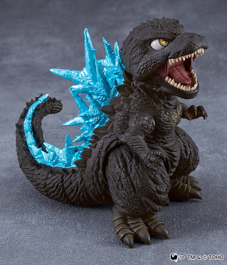 Good Smile Company Godzilla Minus One Nendoroid Godzilla (2023)