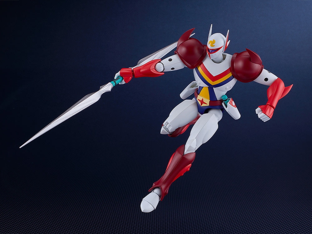 Good Smile Company Starknight Tekkaman MODEROID Tekkaman