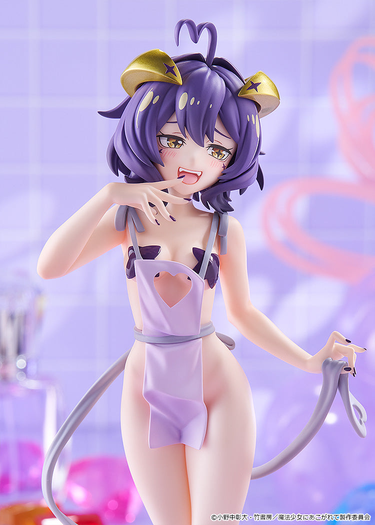 Good Smile Company Gushing over Magical Girls POP UP PARADE Magia Baiser: Naked Apron Ver. L Size