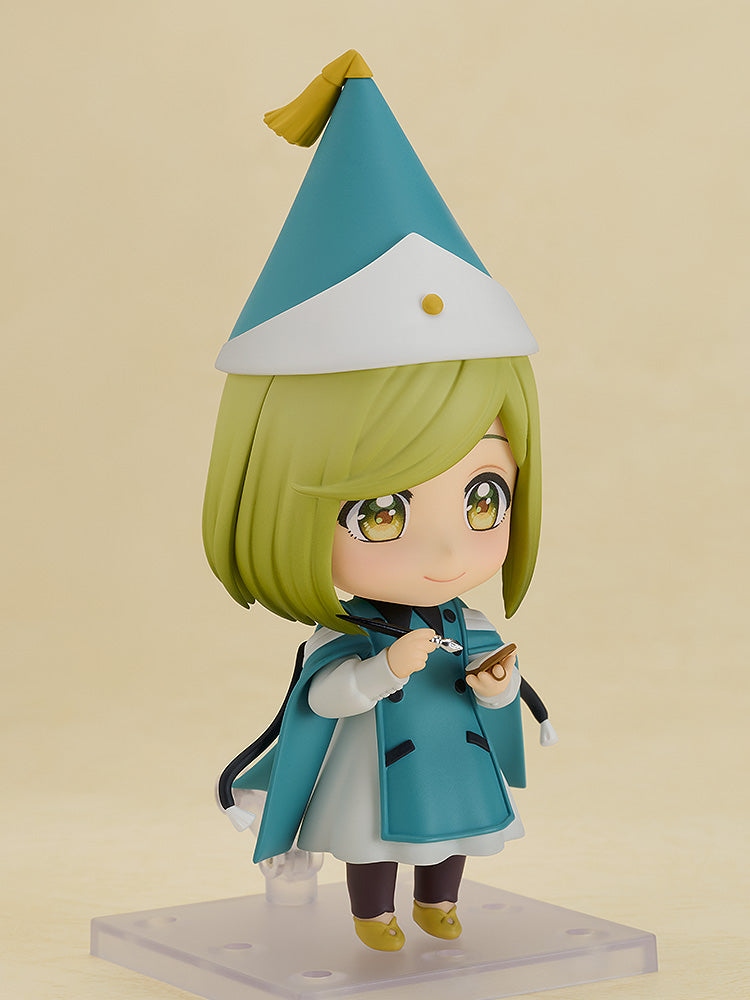 Good Smile Company Witch Hat Atelier Nendoroid Coco