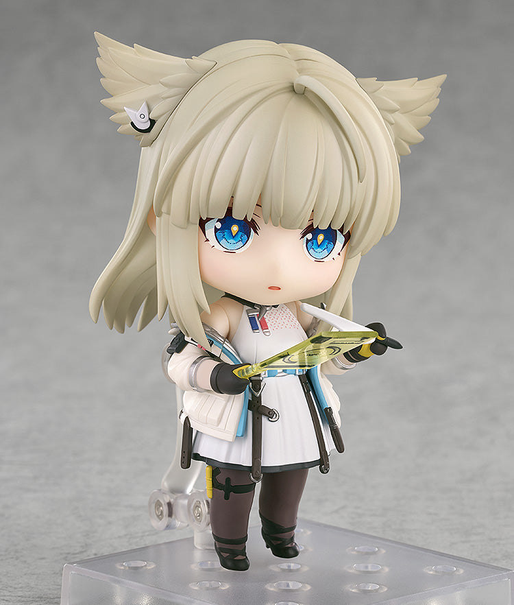 Good Smile Arts Shanghai Arknights: Endfield Nendoroid Perlica