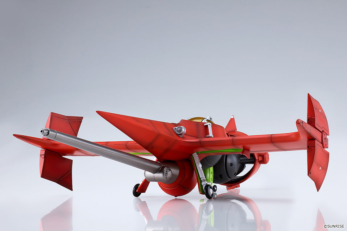 Good Smile Company Cowboy Bebop MODEROID 1/72 Swordfish II