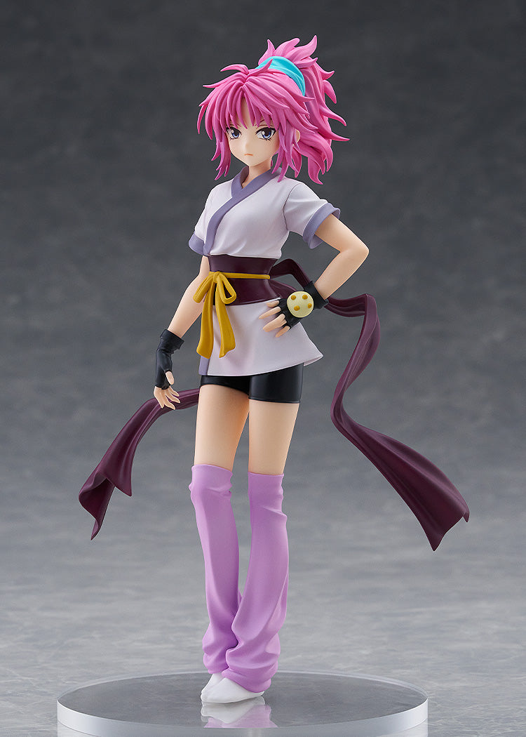 Good Smile Company HUNTER x HUNTER POP UP PARADE Machi