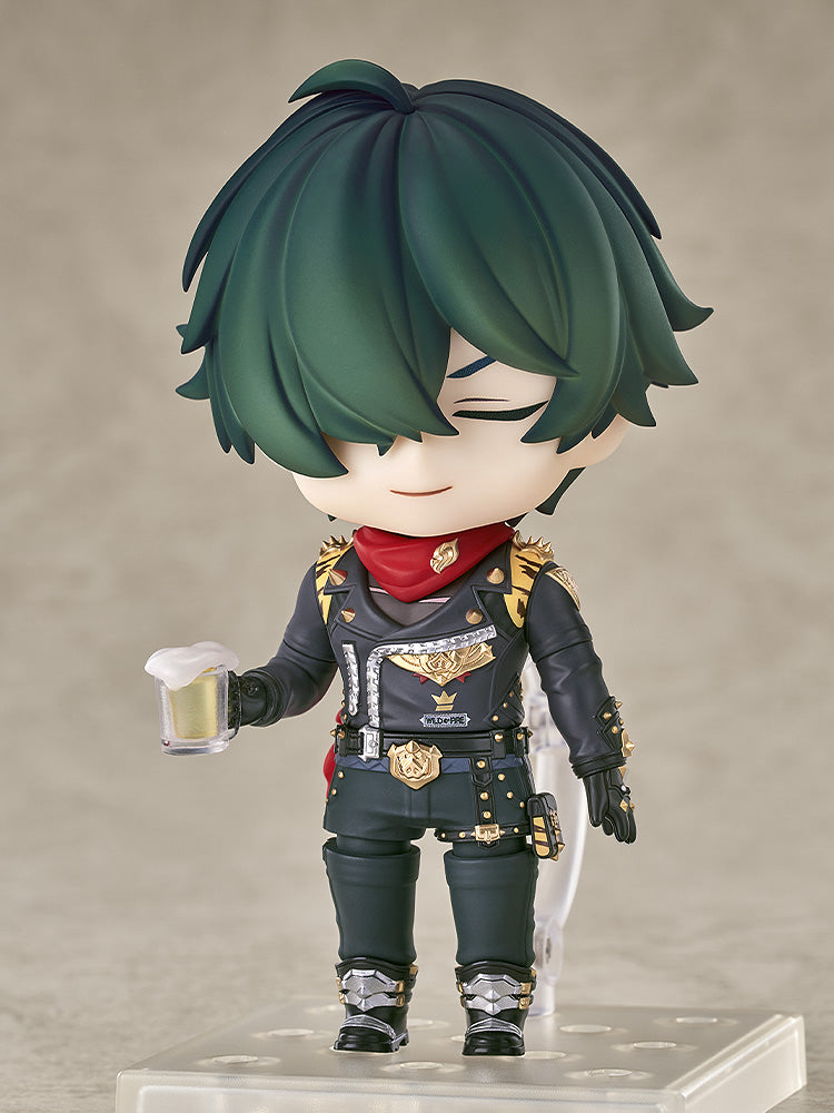Good Smile Arts Shanghai Zenless Zone Zero Nendoroid Lighter