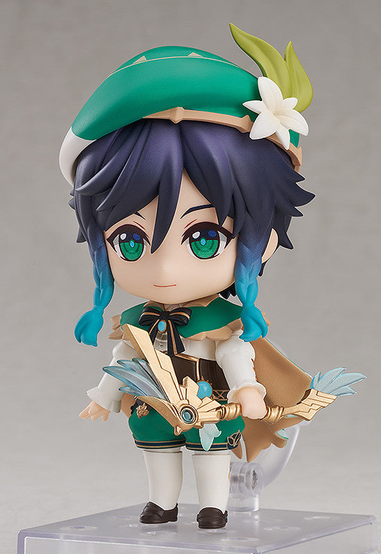 Good Smile Company Genshin Impact Nendoroid Venti