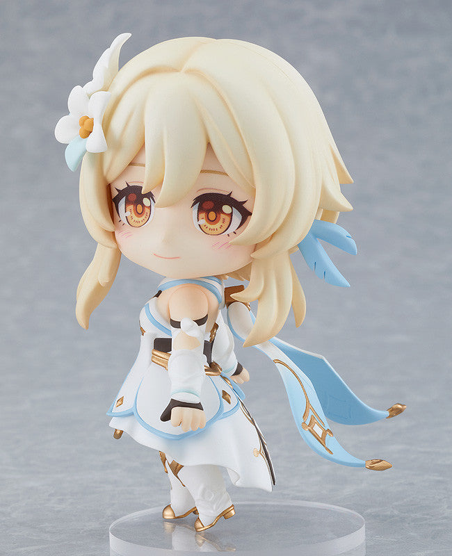 Good Smile Company Genshin Impact Nendoroid Traveler (Lumine)