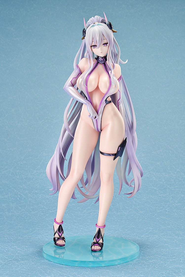 Luminous Box 1/6 Azur Lane Kearsarge: Nightpool