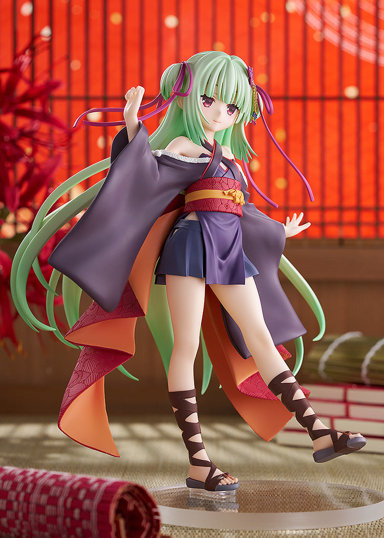 Good Smile Company Senkoi Manbana POP UP PARADE Murasame L Size