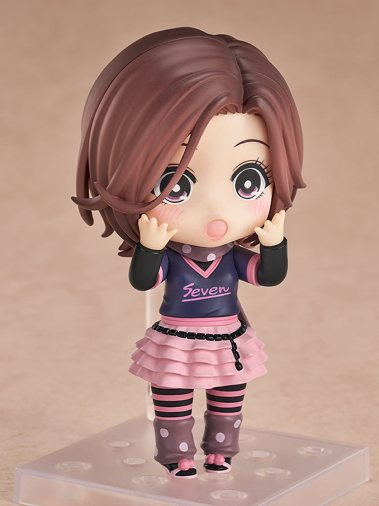 Good Smile Arts Shanghai Nendoroid Nana Komatsu