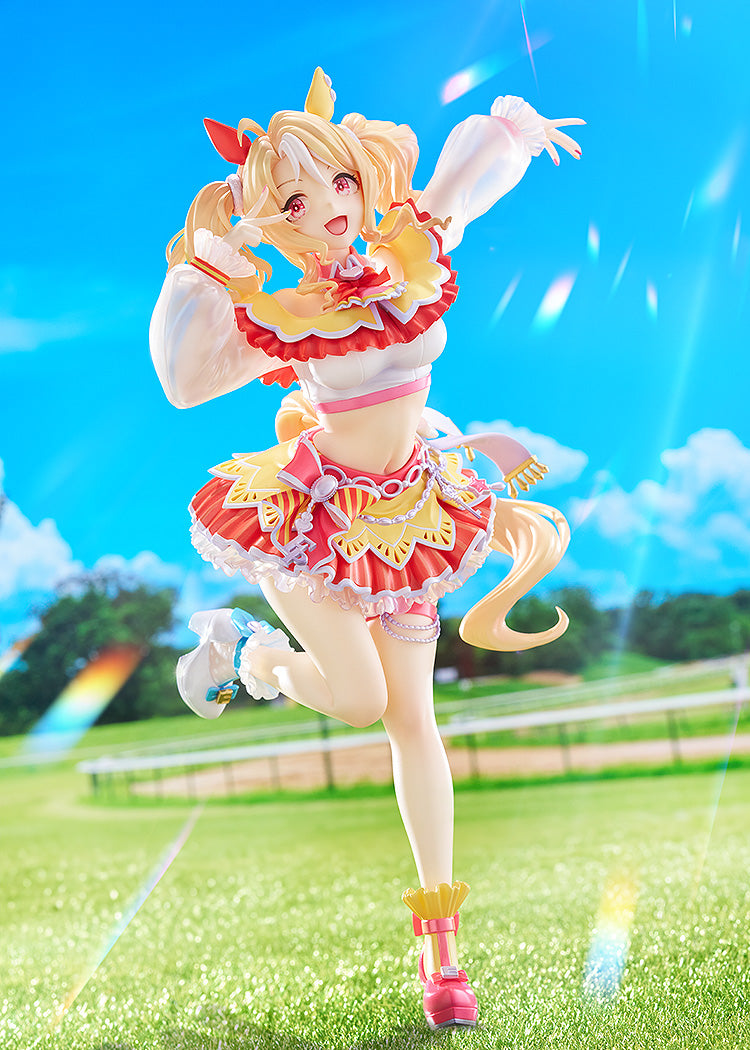 Phat! Company 1/7 Umamusume: Pretty Derby Fusaichi Pandora