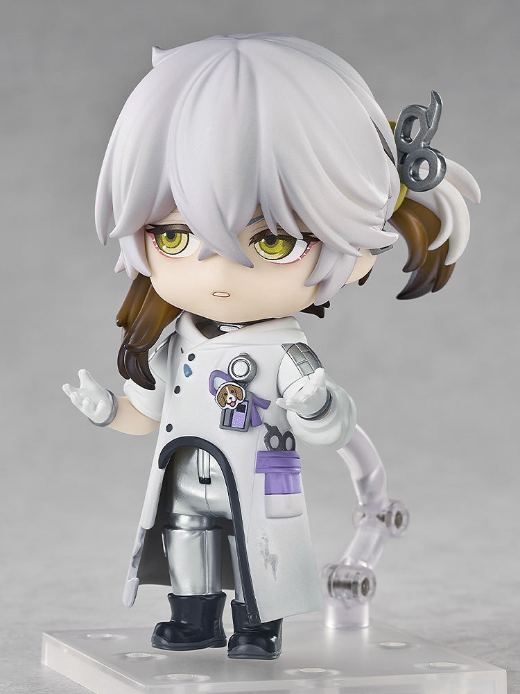 Good Smile Arts Shanghai Reverse: 1999 Nendoroid Medicine Pocket