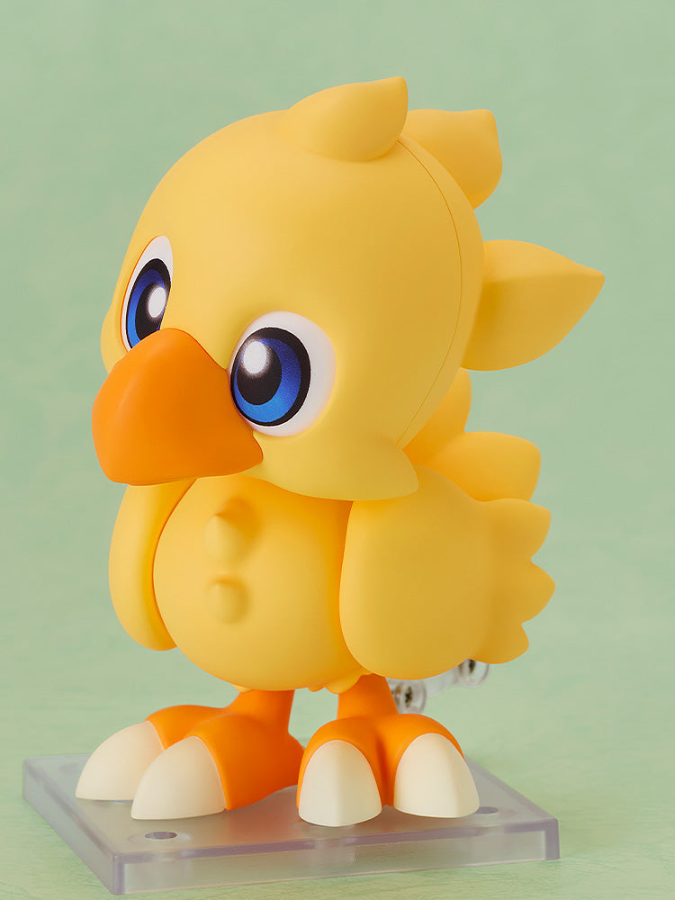 Good Smile Company Final Fantasy Nendoroid Chocobo