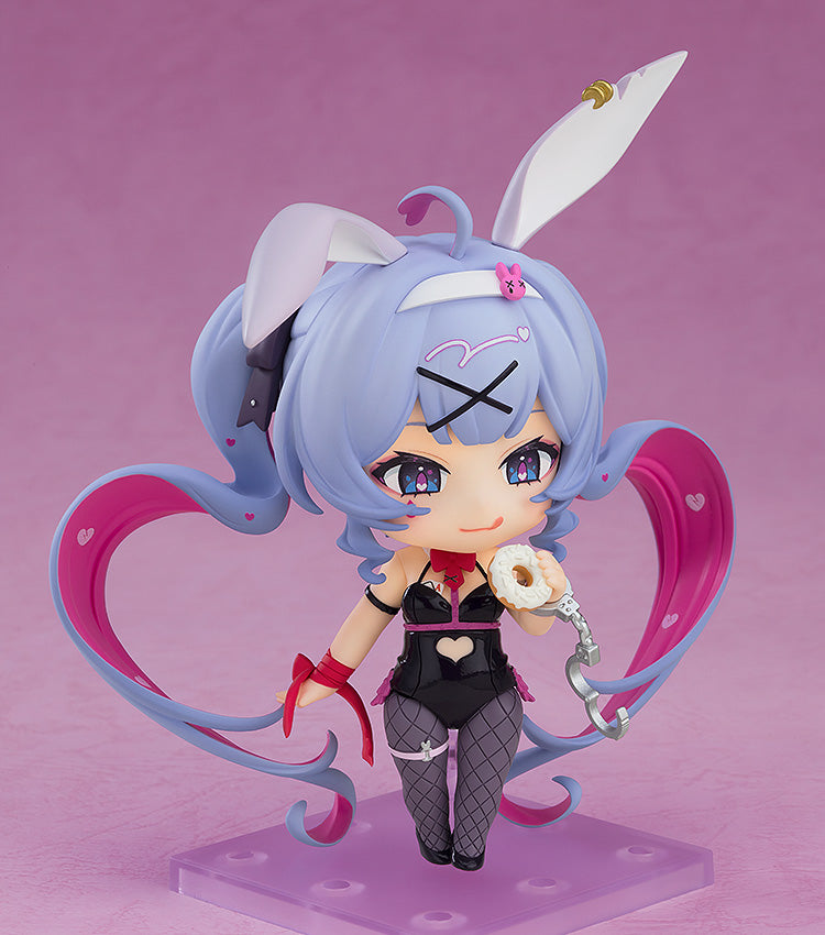 Good Smile Company Character Vocal Series 01: Hatsune Miku Nendoroid Hatsune Miku Rabbit Hole Ver. (Rerelease)