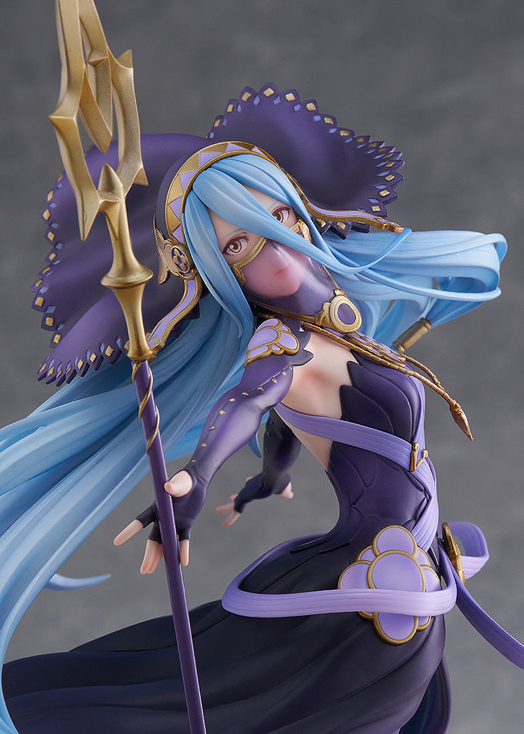 INTELLIGENT SYSTEMS 1/7 Fire Emblem Azura (Dark Songstress)