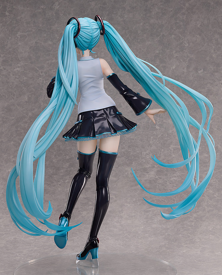 FREEing 1/3 Character Vocal Series 01: Hatsune Miku Hatsune Miku V4 CHINESE