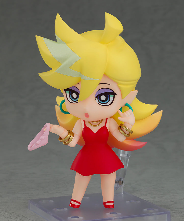 Good Smile Company New PANTY & STOCKING with GARTERBELT Nendoroid Panty: New Ver.