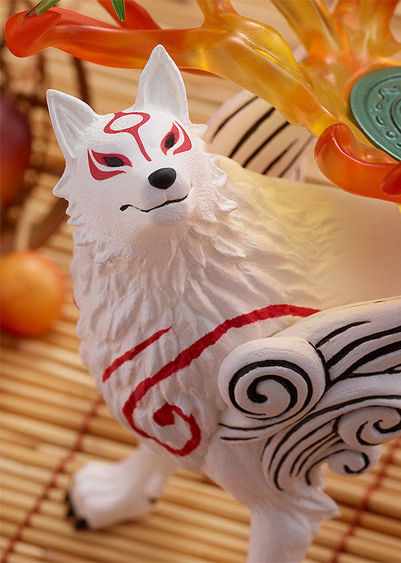 Good Smile Company Okami POP UP PARADE Amaterasu (rerelease)