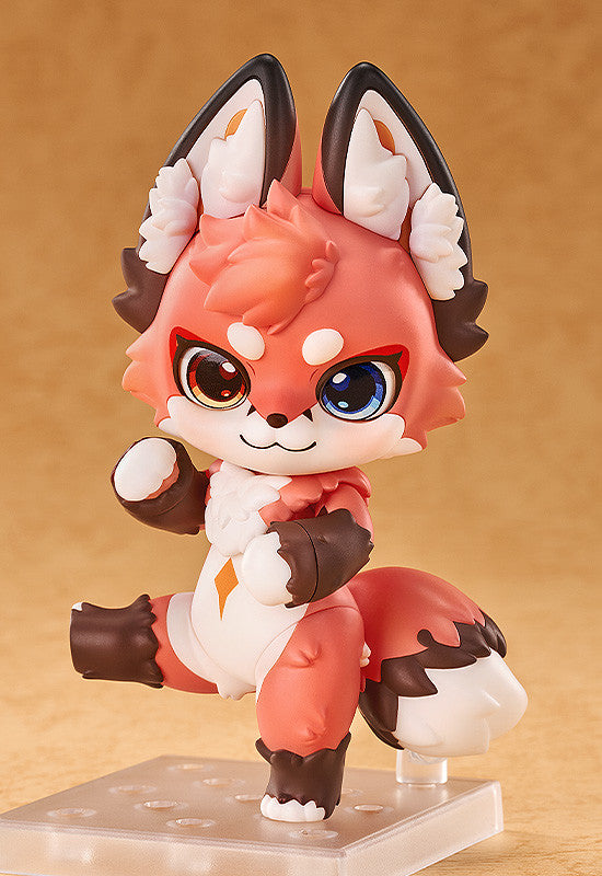 Good Smile Arts Shanghai FLUFFY LAND Nendoroid River (Rerelease)