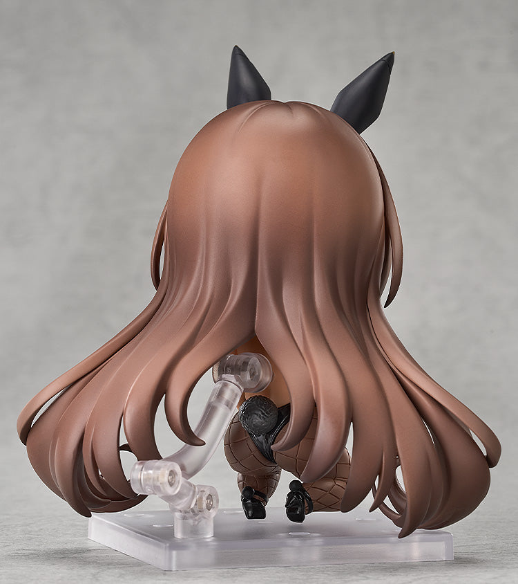 Good Smile Arts Shanghai GODDESS OF VICTORY: NIKKE Nendoroid Noir