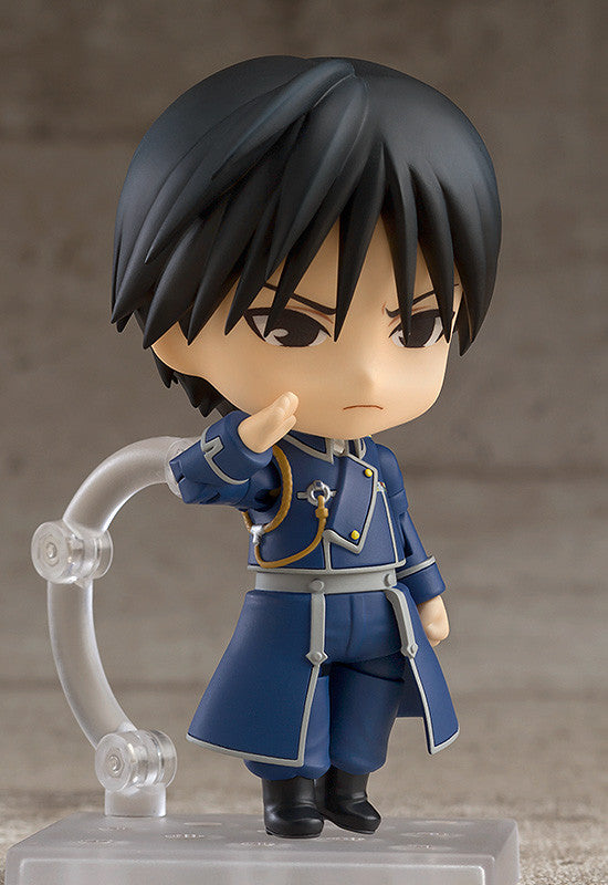 Good Smile Company Fullmetal Alchemist: Brotherhood Nendoroid Roy Mustang