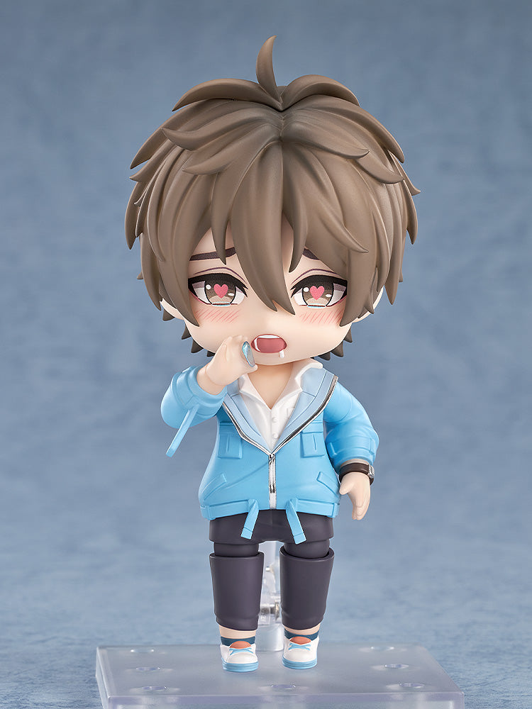 ORANGE ROUGE NU: Carnival Nendoroid Eiden