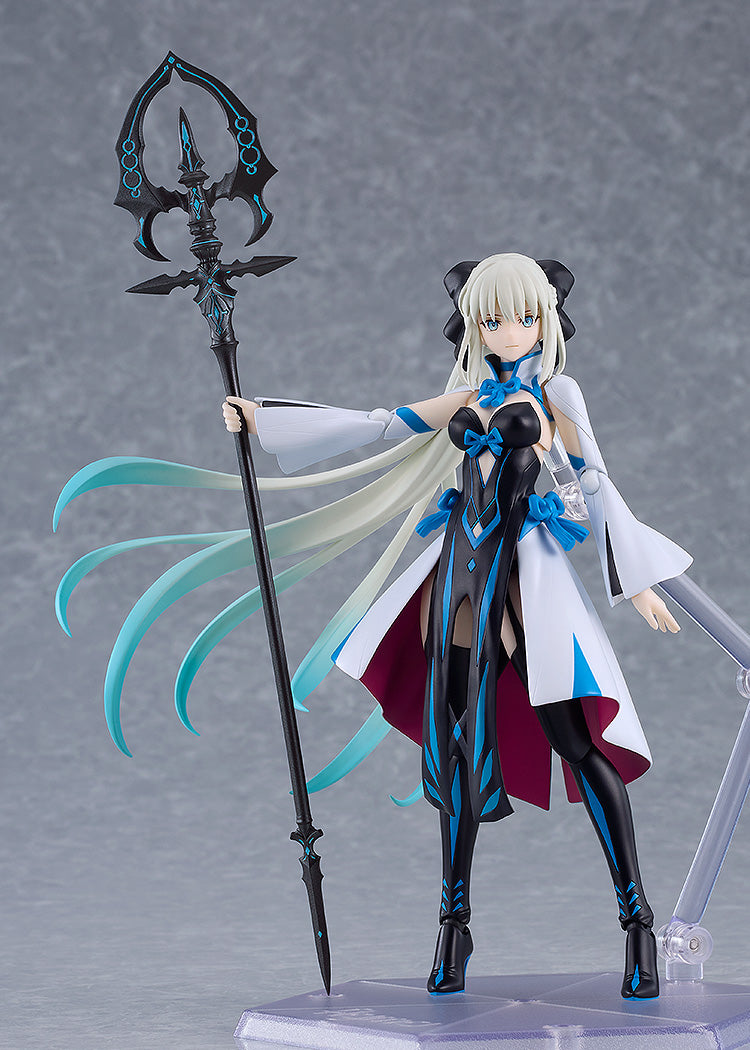 Max Factory Fate/Grand Order figma Berserker/Morgan