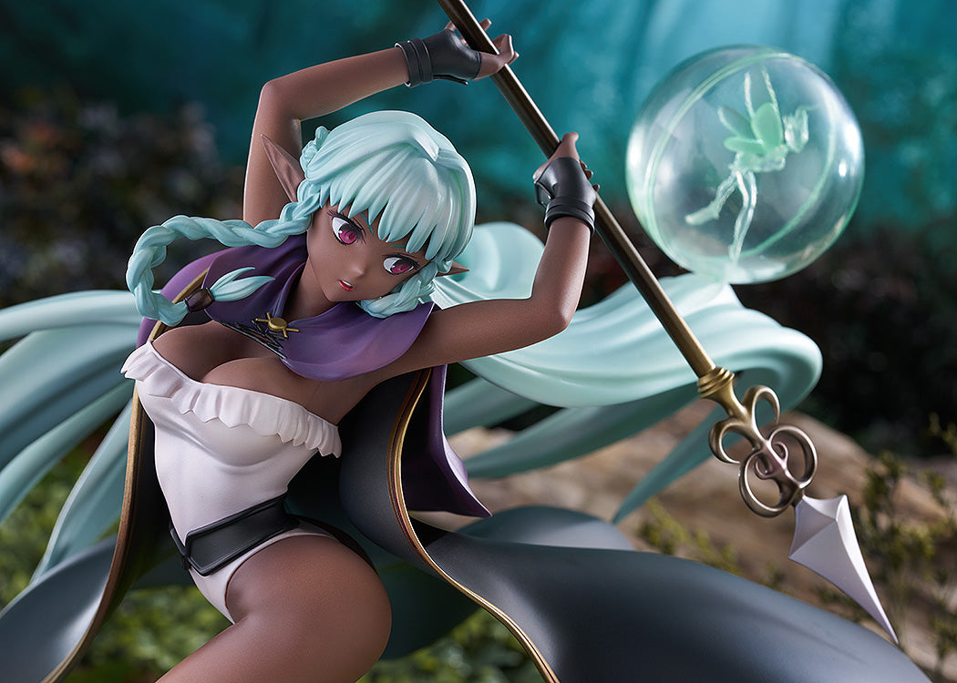 Phat! Company Unicorn Overlord 1/6 Rosalinde
