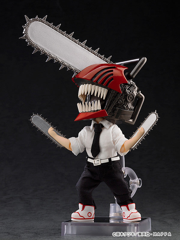 Good Smile Company Chainsaw Man Nendoroid Doll Denji