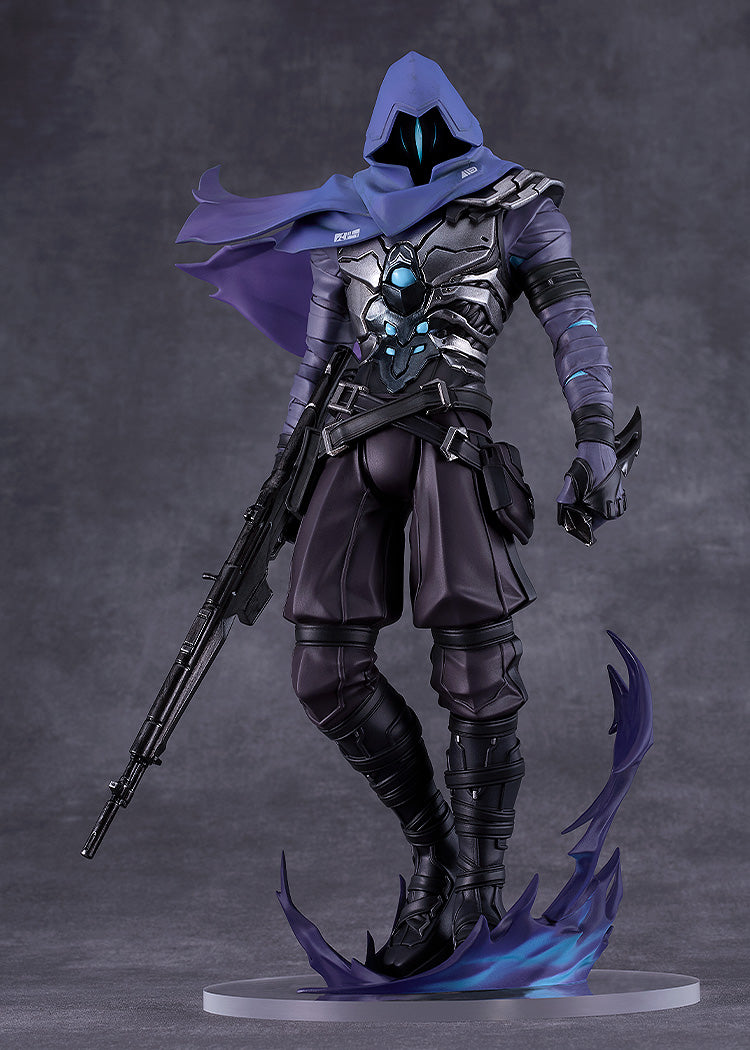 Good Smile Company Valorant POP UP PARADE SP Omen