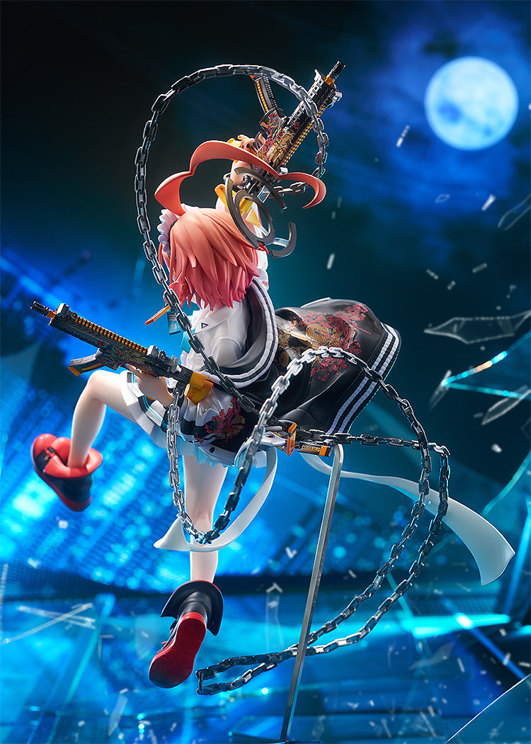 Good Smile Company 1/7 Blue Archive Neru Call Sign Double O