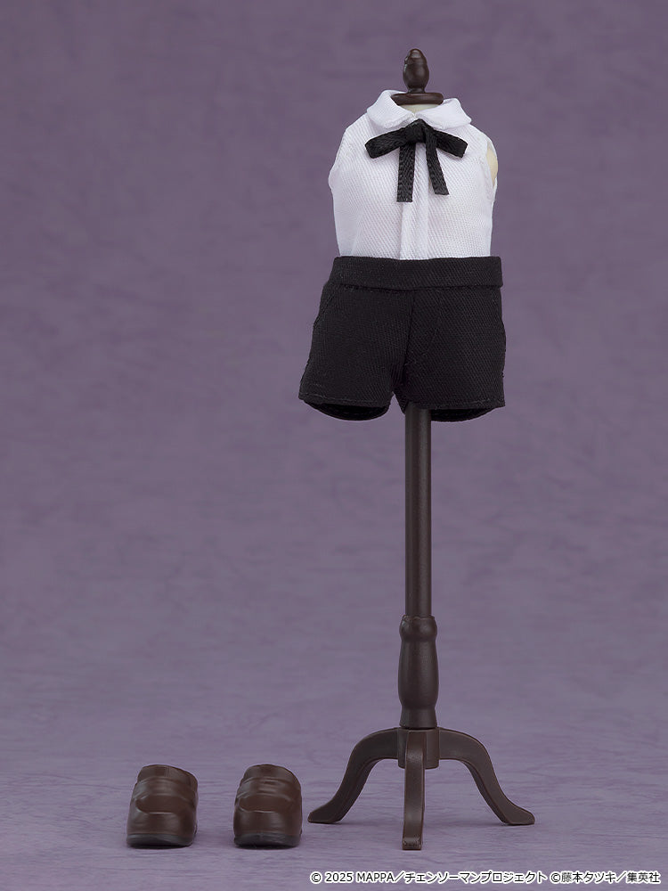 Good Smile Company Chainsaw Man - The Movie: Reze Arc Nendoroid Doll Reze