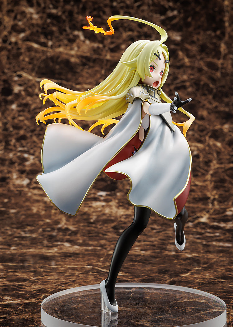 KADOKAWA 1/7 Sentenced to Be a Hero Teoritta