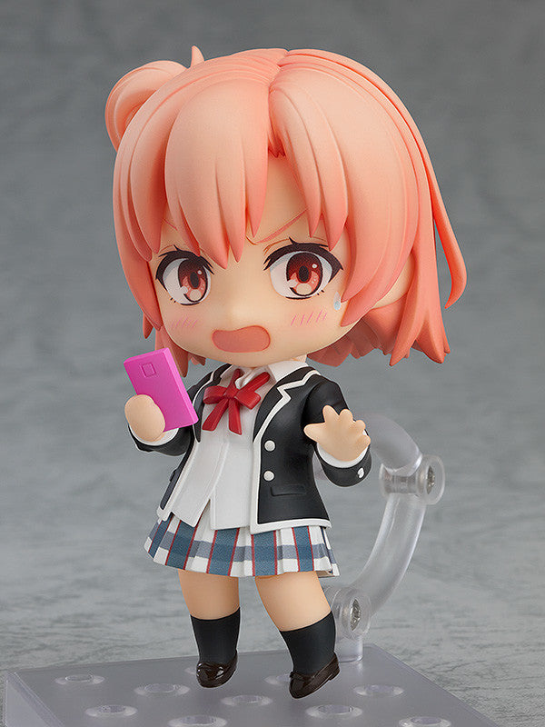 Good Smile Company My Teen Romantic Comedy SNAFU Climax Nendoroid Yui Yuigahama (Rerelease)