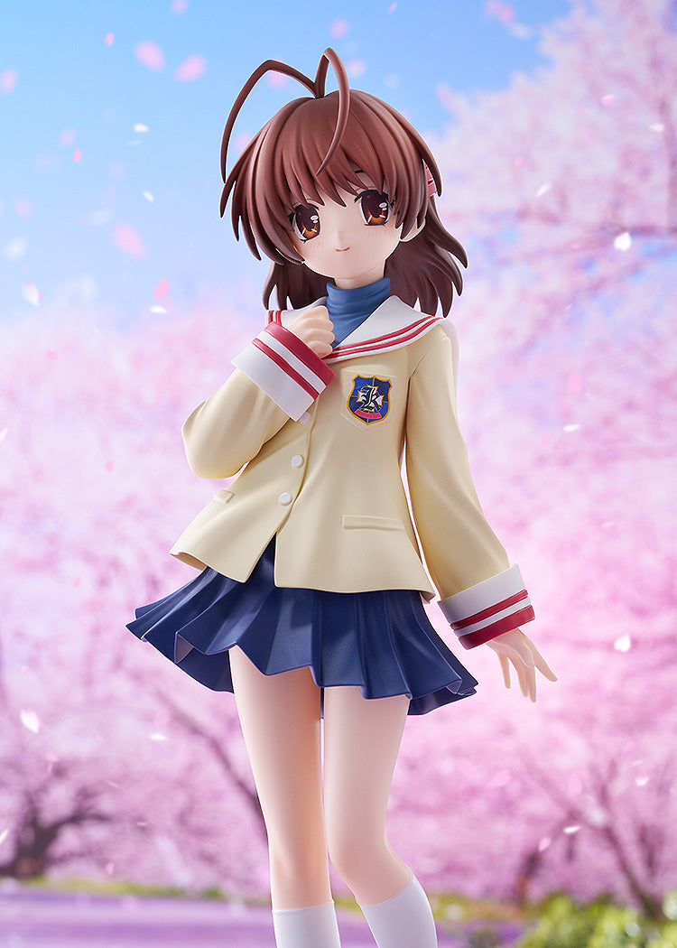 Good Smile Company CLANNAD POP UP PARADE Nagisa Furukawa L Size