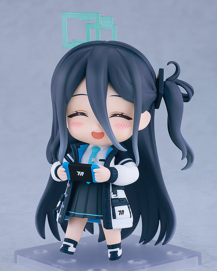 Good Smile Company Blue Archive Nendoroid Aris Tendou