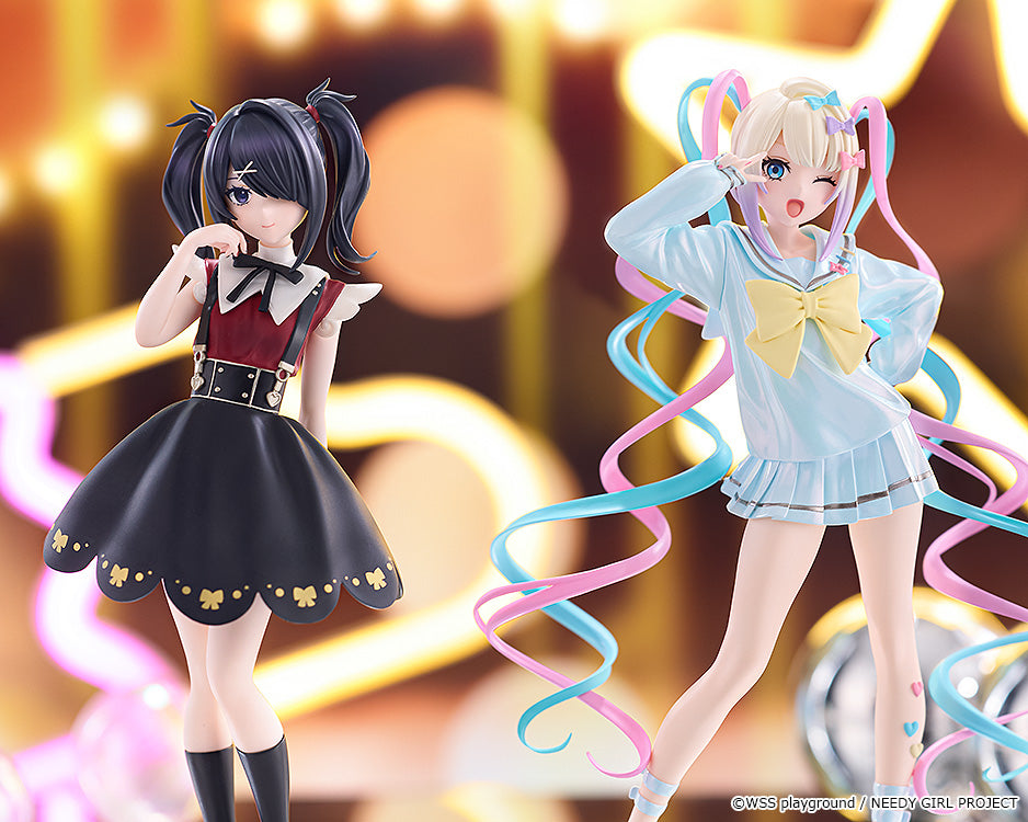 Good Smile Company NEEDY GIRL OVERDOSE POP UP PARADE Ame-chan: Anime Ver.