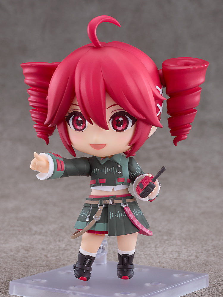 Good Smile Company Nendoroid Kasane Teto: VOICEPEAK Ver.