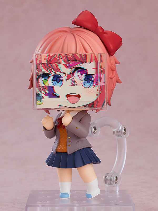 Good Smile Company Doki Doki Literature Club Nendoroid Sayori