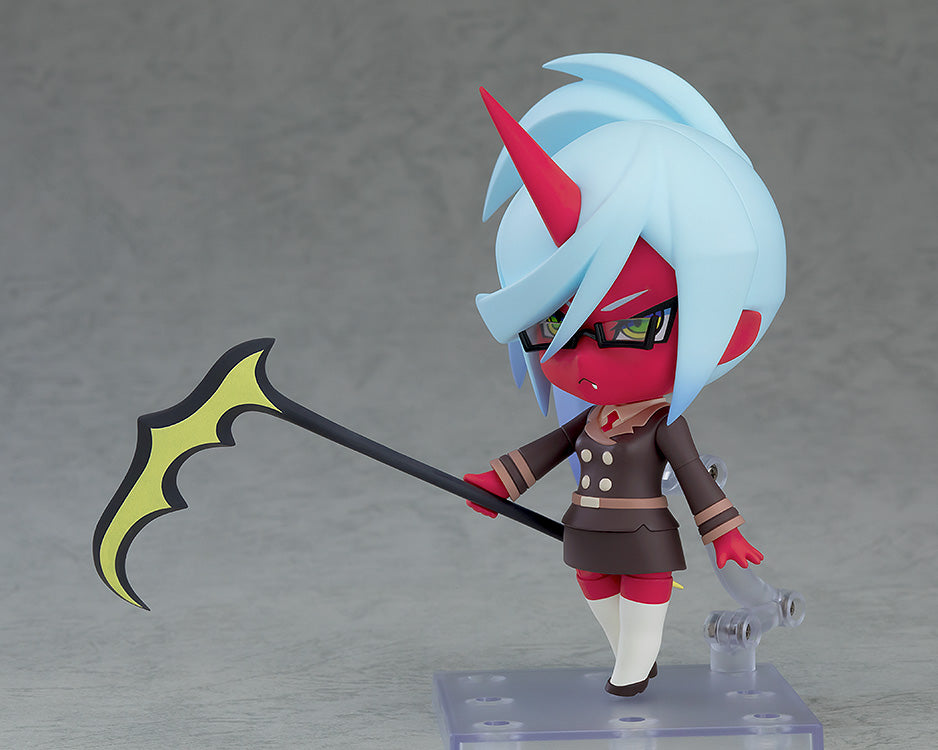 Good Smile Company New PANTY & STOCKING with GARTERBELT Nendoroid Kneesocks
