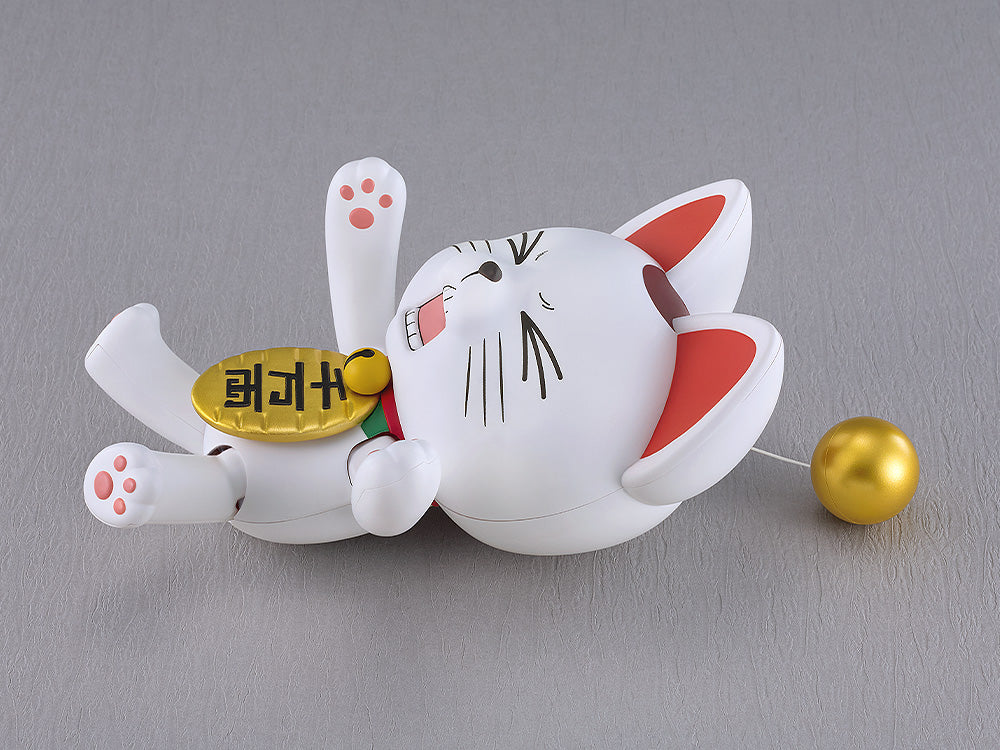 Good Smile Company Dandadan PLAMAX Turbo Granny (Beckoning Cat)